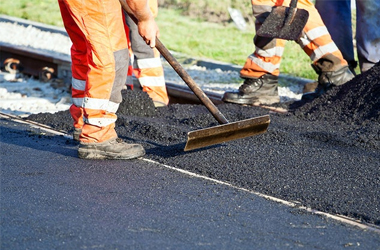 Kay Development Group - Road Construction